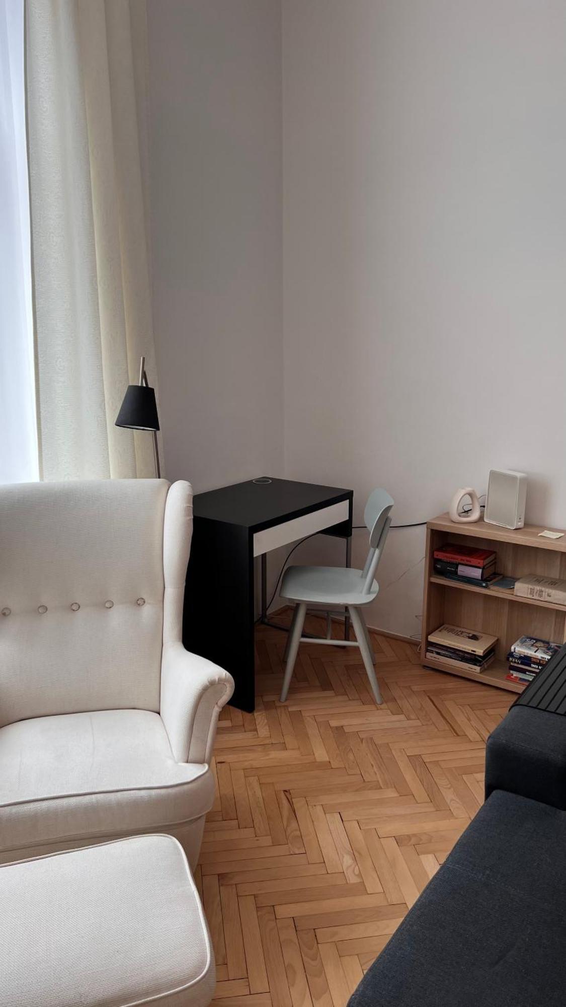 Stylish Flat In City Centre Братислава Екстер'єр фото