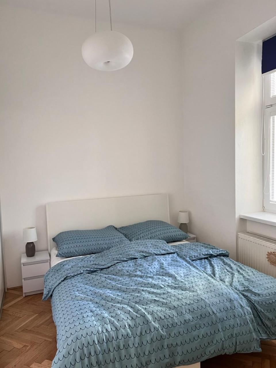 Stylish Flat In City Centre Братислава Екстер'єр фото